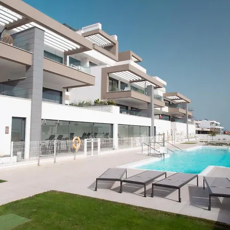 Apartment South Bay 2354 Estepona
