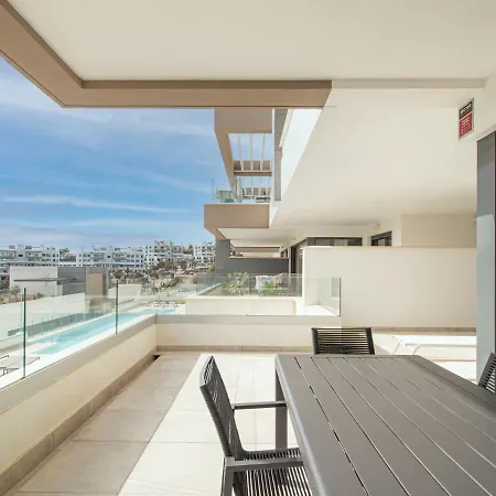 Apartment South Bay 2354 Estepona