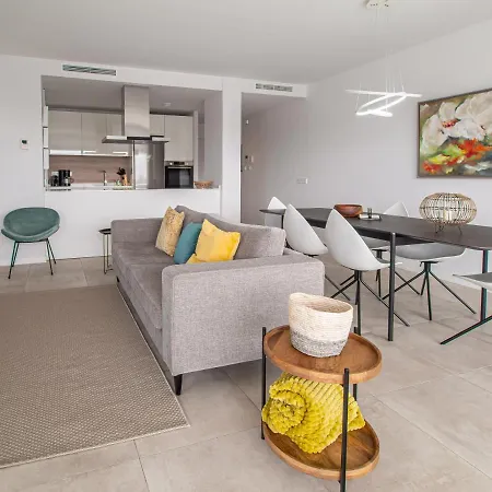 South Bay 2354 Apartment Estepona