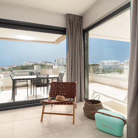 South Bay 2354 Apartment Estepona