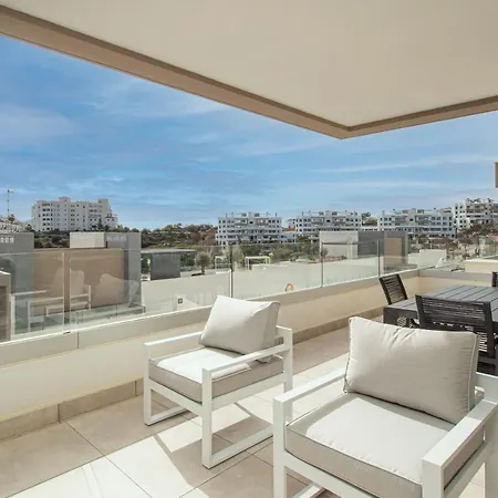 Apartment South Bay 2354
