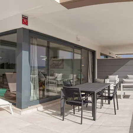 Apartamento South Bay 2354 *