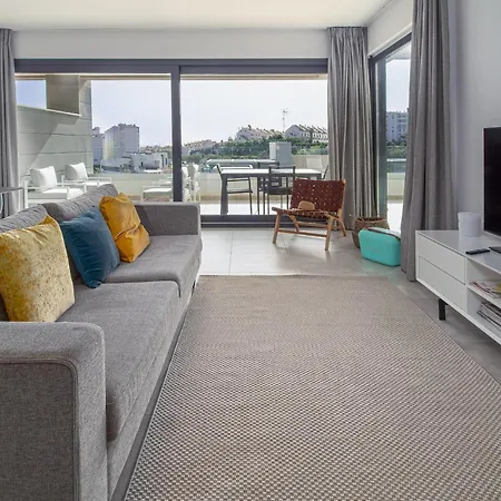 South Bay 2354 Apartamento *